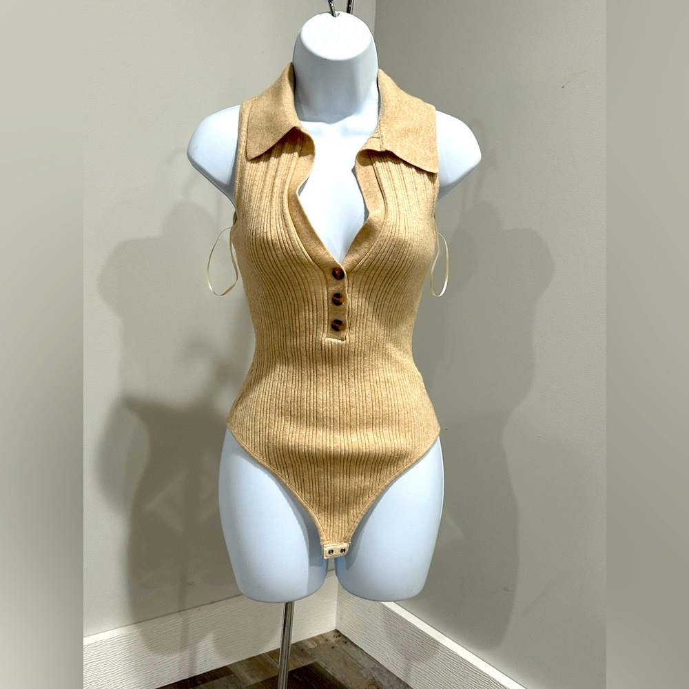 Classy bodysuit onesie 🔥